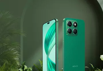 Honor X8b: 50 MP selfiecamera, 108 ...