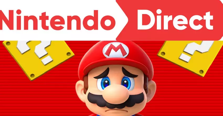 Verwacht geen Nintendo Direct in februari: een gerenommeerde insider heeft geruchten over een aankomend evenement ontkend