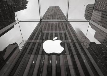 iPhone-verkoop in China daalt met meer ...