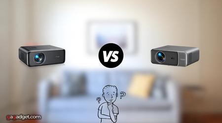 Wimius P62 vs Yaber V9: Vergelijking