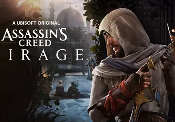 Twee coole Assassin's Creed: Mirage-trailers onthullen ...