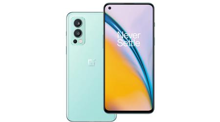 OnePlus Nord 2 heeft OxygenOS 13 (F.51) ontvangen: wat is er nieuw?