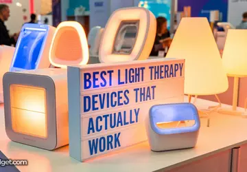 Effectieve Lichttherapie Apparaten die Echt Werken