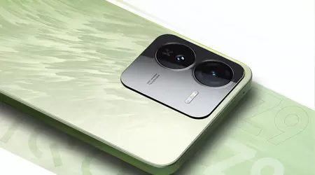 Snapdragon 8s Gen 3 chip, 6000mAh batterij en 80W opladen: insider onthult iQOO Z9 Turbo specs
