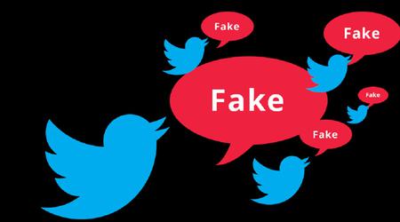 Twitter promoot nepartikelen vermomd als BBC News-verhalen