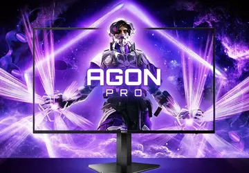 AOC AG256FS: gamingmonitor met 24,5-inch Full ...