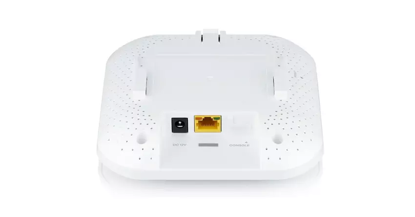 Zyxel Cloud NWA50AX wifi access point