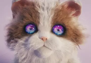 Ontwikkelaars van Catly-game over fotorealistische katten ...