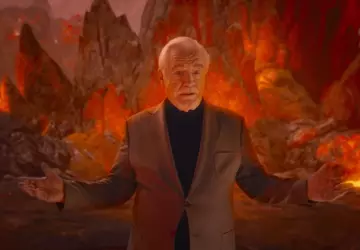 In de aanloop naar de release ...