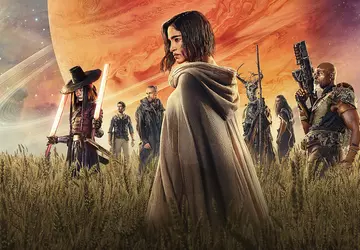 Netflix breidt Zack Snyders Rebel Moon-saga ...