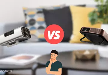 Viewsonic M10 vs Viewsonic M2: Vergelijking