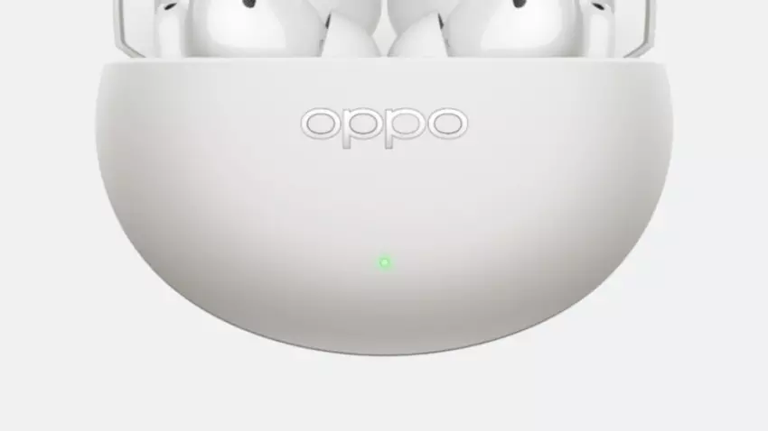 Oppo bereidt nieuwe Free4 draadloze hoofdtelefoon voor met ANC en Dynaudio-technologie