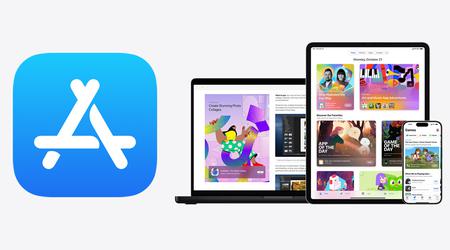 App Store-update: Apple introduceert nieuwe belastingtarieven voor een aantal landen