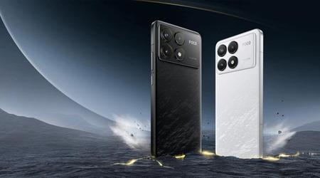 Poco F7 specs gelekt: Snapdragon 8s Elite-chip en 7500mAh batterij