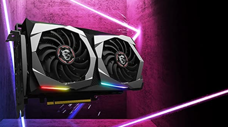 Beste RTX 2060 Videokaarten