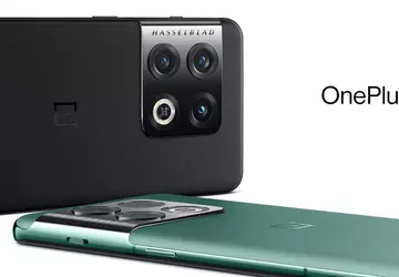 OnePlus 10 Pro gebruikers ontvangen nu ...
