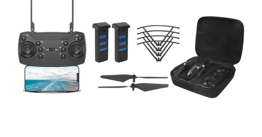 Wipkviey T26 goedkope drone aliExpress