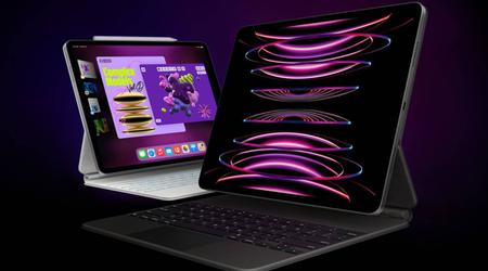Apple's opvouwbare iPad Pro krijgt Face ID onder het scherm, volgens insider