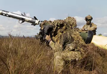 Lockheed Martin en Raytheon plannen productie ...