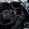 Fiat 500 Ibrida prototype small