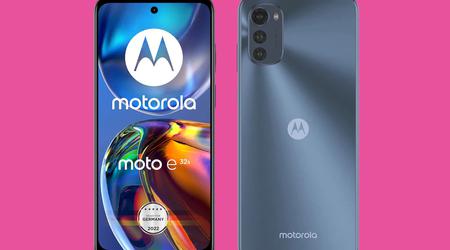 Moto E32S op Amazon: 90Hz scherm, MediaTek Helio G37 chip en 5000mAh batterij voor €99 (€40 korting)