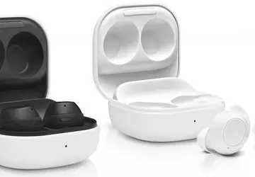 Samsung Galaxy Buds FE: ANC, IPX2-bescherming ...