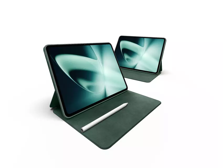 OnePlus Pad heeft OxygenOS 14 Open Beta 2 ontvangen: wat is er nieuw?