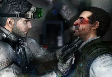 12 jaar later heeft Splinter Cell: ...
