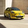 Ford Puma Gen-E in een nieuw design