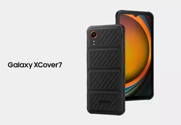 Samsung onthult de Galaxy XCover 7: ...