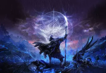 De co-op spin-off van Elden Ring, ...