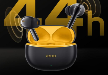 Vivo test nieuwe iQOO TWS 1e ...