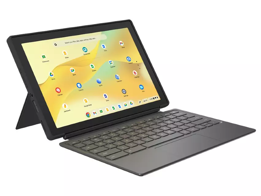 Acer heeft een tablet voor studenten gepresenteerd: Acer Chromebook Tab 311