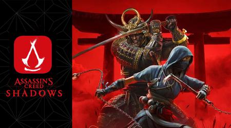 Assassin's Creed Shadows officieel op Mac: prijs, controllerondersteuning en vereisten