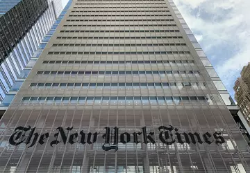 De New York Times verwierp OpenAI's ...