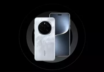 Honor Magic7 Pro onthuld in Europa ...