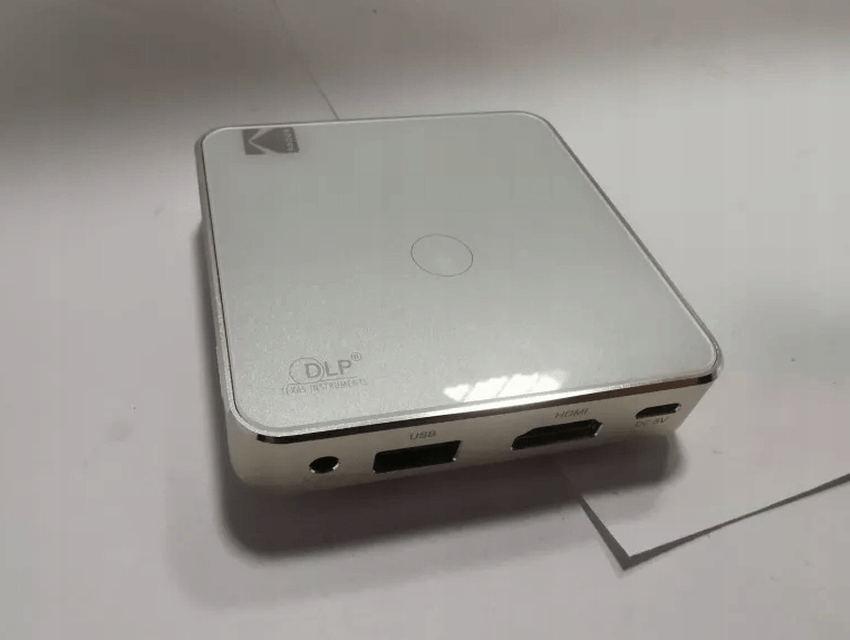 Kodak Luma 75 of Kodak Luma 150