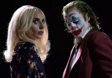 Het vervolg van de Joker kreeg ...