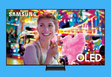 Samsung heeft 4K ULTRA HD OLED ...