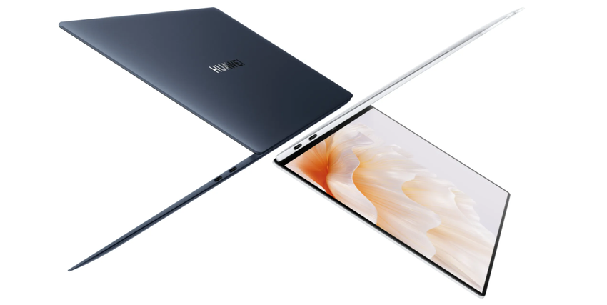 Huawei Mate X Pro 2023 - Raptor Lake processors, tot 32GB RAM, 90Hz LTPS 3.1K scherm en 60Wh batterij voor €2199