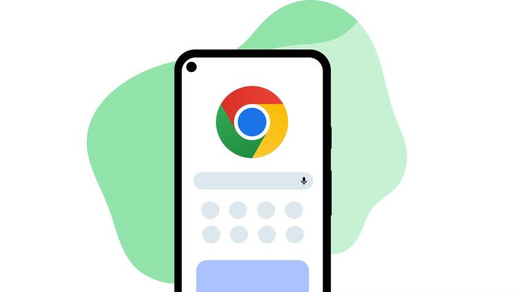 Chrome op Android kan nu PDF's ...