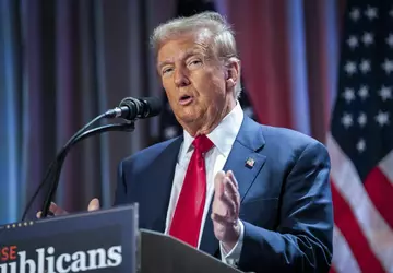 Frankrijk maakt zich zorgen dat Trump ...