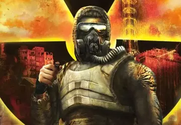 Een geweldige verrassing van GSC Game ...