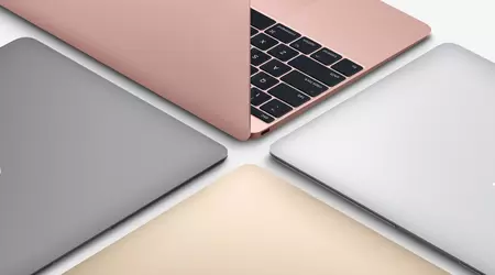 Geruchten: Apple werkt aan een budget MacBook, de nieuwigheid komt in twee versies op de markt en gaat ongeveer 700 dollar kosten