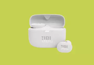 Voor $50 korting: de JBL Tune ...