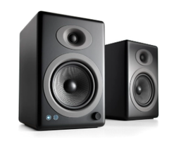 Audioengine A5+ Bluetooth-luidsprekers