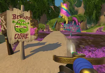 Het is tijd om het moeras ...