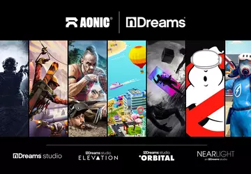 De grootste deal in de VR-gamesindustrie: ...