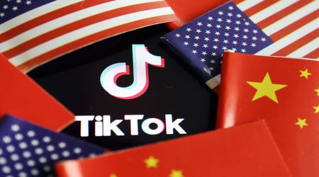 De VS stemt over een wetsvoorstel om TikTok te verbieden