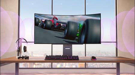 LG presenteert UltraGear OLED 45GX90SA: 45-inch monitor met ondersteuning voor webOS gaming streaming
